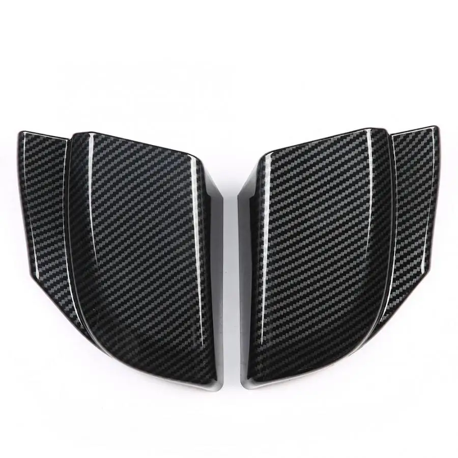 For Nissan NV200 2018 2pcs Carbon Fiber Style ABS Car Window Interior A Pillar Cover Trim
For Nissan NV200 2018 2pcs Carbon Fiber Style ABS Car Window Interior A Pillar Cover Trim
