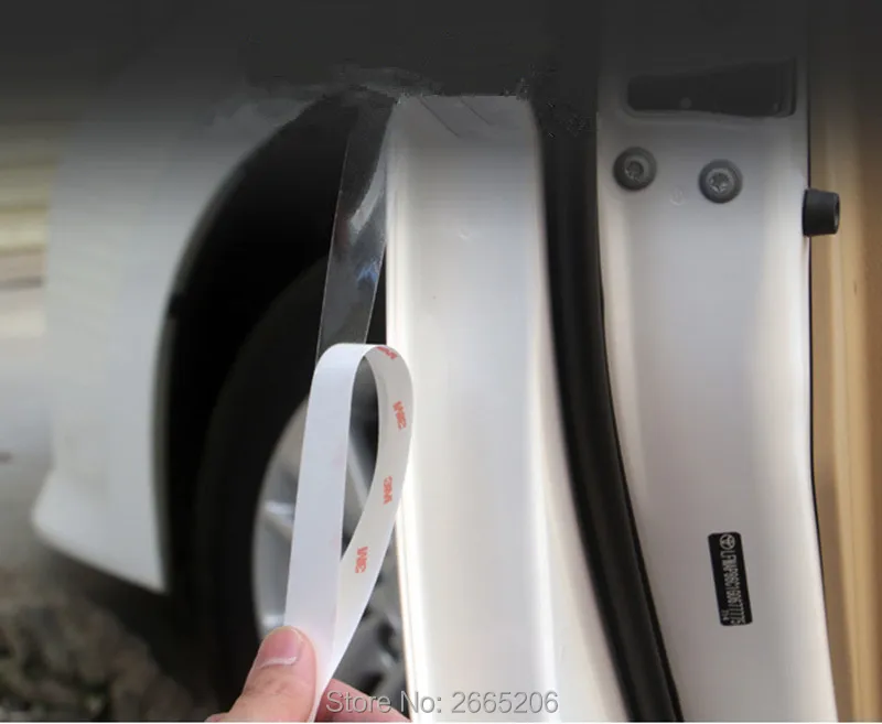 NEW 1.5cmX5M Car invisible door edge protection sticker for Renault clio megane 2 3 captur logan kadjar laguna 2 accessories
NEW 1.5cmX5M Car invisible door edge protection sticker for Renault clio megane 2 3 captur logan kadjar laguna 2 accessories