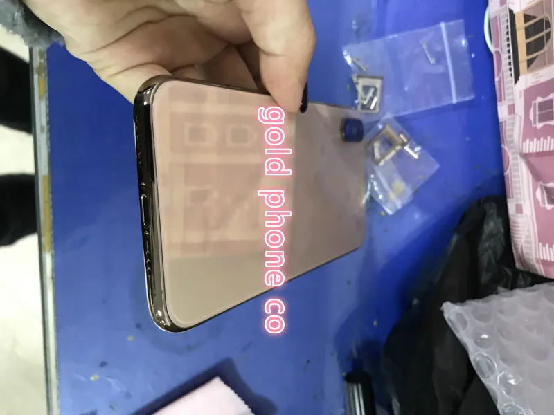 2019 Perfect Quality 24k Mirror Gold Chassis for iphone x for iphone XS gold style Battery Door Housing Middle Frame
2019 Perfect Quality 24k Mirror Gold Chassis for iphone x for iphone XS gold style Battery Door Housing Middle Frame