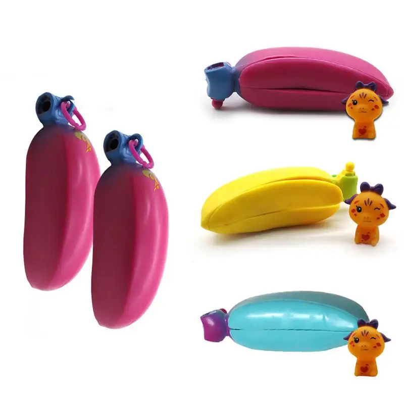 Banana Peeling Surprise Doll Banana Collection Toy Birthday Present Surprise Party Gift Storage Toy
Banana Peeling Surprise Doll Banana Collection Toy Birthday Present Surprise Party Gift Storage Toy