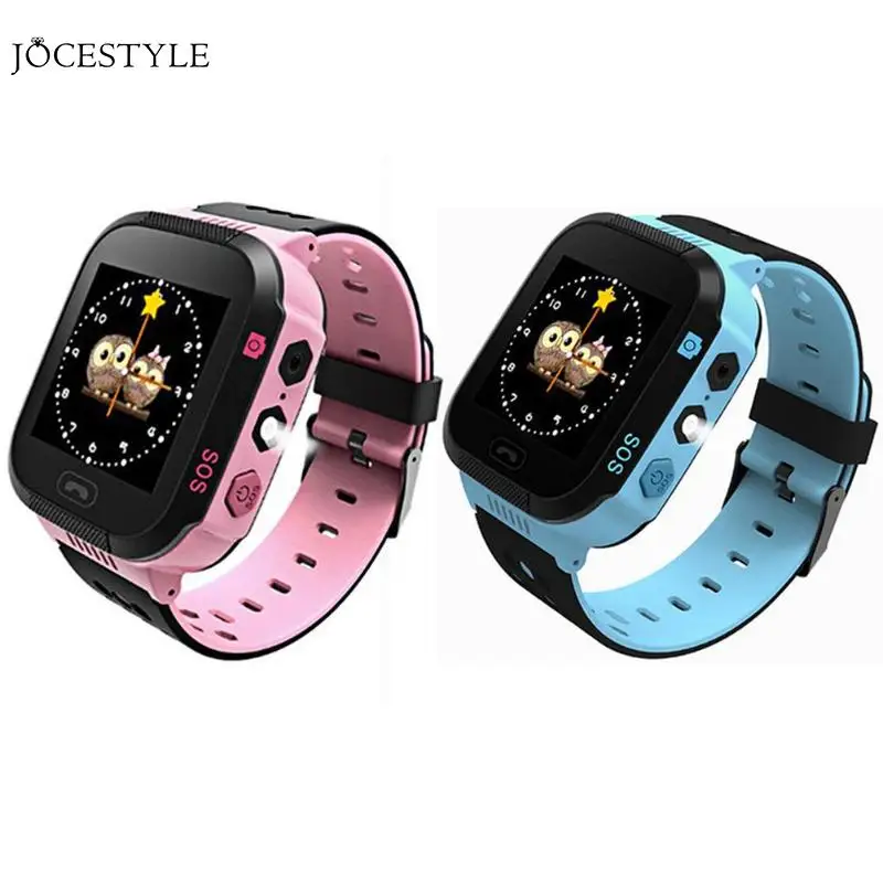 Dropshipping Smart Watch Kids Touch Screen Camera Positioning Children's Watches Touch Screen LBS Positioning SOS Camera Call
Dropshipping Smart Watch Kids Touch Screen Camera Positioning Children's Watches Touch Screen LBS Positioning SOS Camera Call