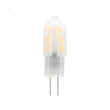 LKLTFX 100Pack Direct Deal G4 1w 12 Beads 12 Volt lampada lampara lampa lampadas Led lamba 12v bulb lamp Corn Light smd2835
LKLTFX 100Pack Direct Deal G4 1w 12 Beads 12 Volt lampada lampara lampa lampadas Led lamba 12v bulb lamp Corn Light smd2835