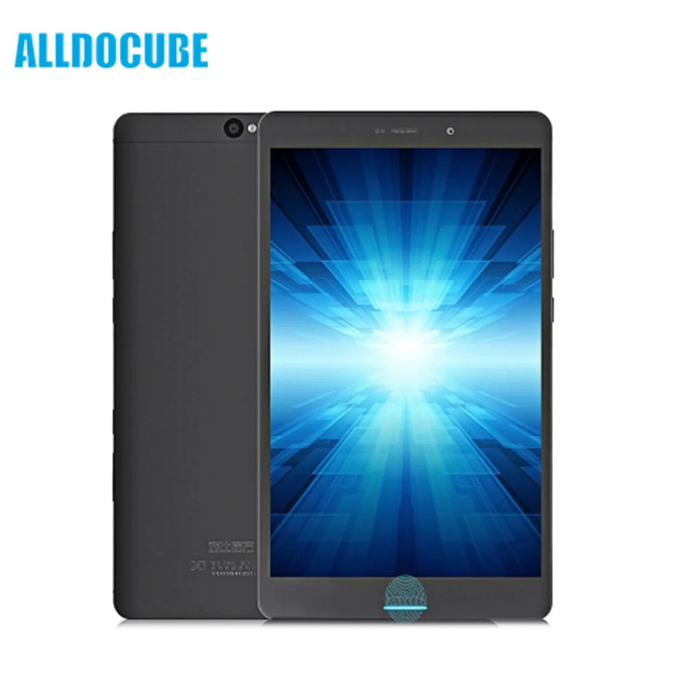 ALLDOCUBE X1 / T801 Tablet 4G RAM 64G SSD Ten Core Full Netcom 2.5K Full Fit HD Gaming Tablet 8.4 inch Android 7.1 X1 Tablet
ALLDOCUBE X1 / T801 Tablet 4G RAM 64G SSD Ten Core Full Netcom 2.5K Full Fit HD Gaming Tablet 8.4 inch Android 7.1 X1 Tablet
