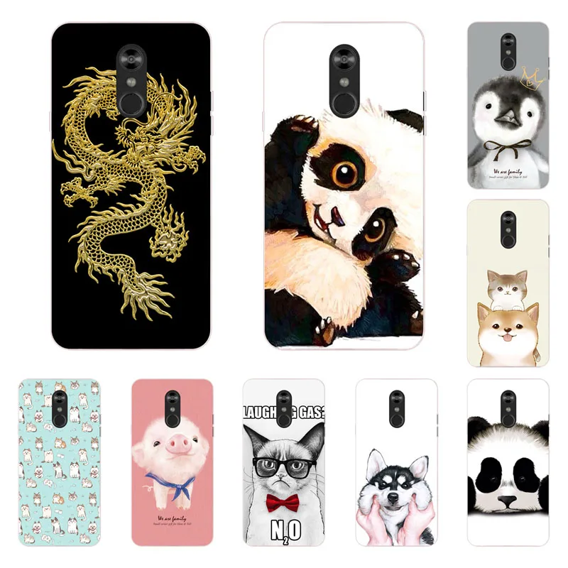 for LG Q Stylo 4 Case,Silicon Cute animals Painting Soft TPU Back Cover for LG Q Stylo 2018 protect Phone bags
for LG Q Stylo 4 Case,Silicon Cute animals Painting Soft TPU Back Cover for LG Q Stylo 2018 protect Phone bags
