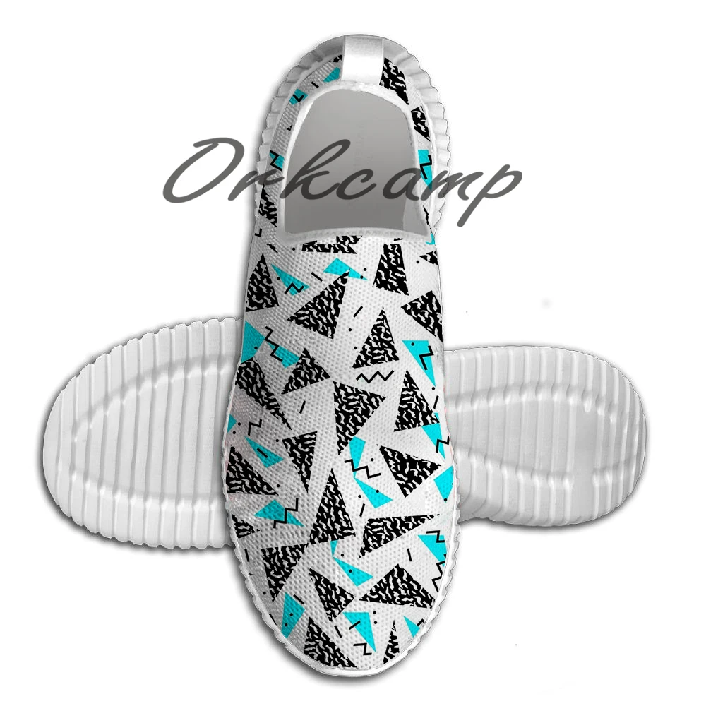 Missy 80s Retro Throwback Memphis Inspired Desi Running Shoes Walking Shoes Summer Comfortable Light Weight Jogging Yoga Shoes
Missy 80s Retro Throwback Memphis Inspired Desi Running Shoes Walking Shoes Summer Comfortable Light Weight Jogging Yoga Shoes