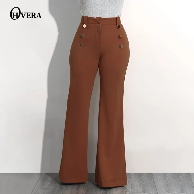 Ohvera Mid Waist Solid Wide Leg Casual Pants Women 2019 Summer Trousers Sweatpants Streetwear
Ohvera Mid Waist Solid Wide Leg Casual Pants Women 2019 Summer Trousers Sweatpants Streetwear