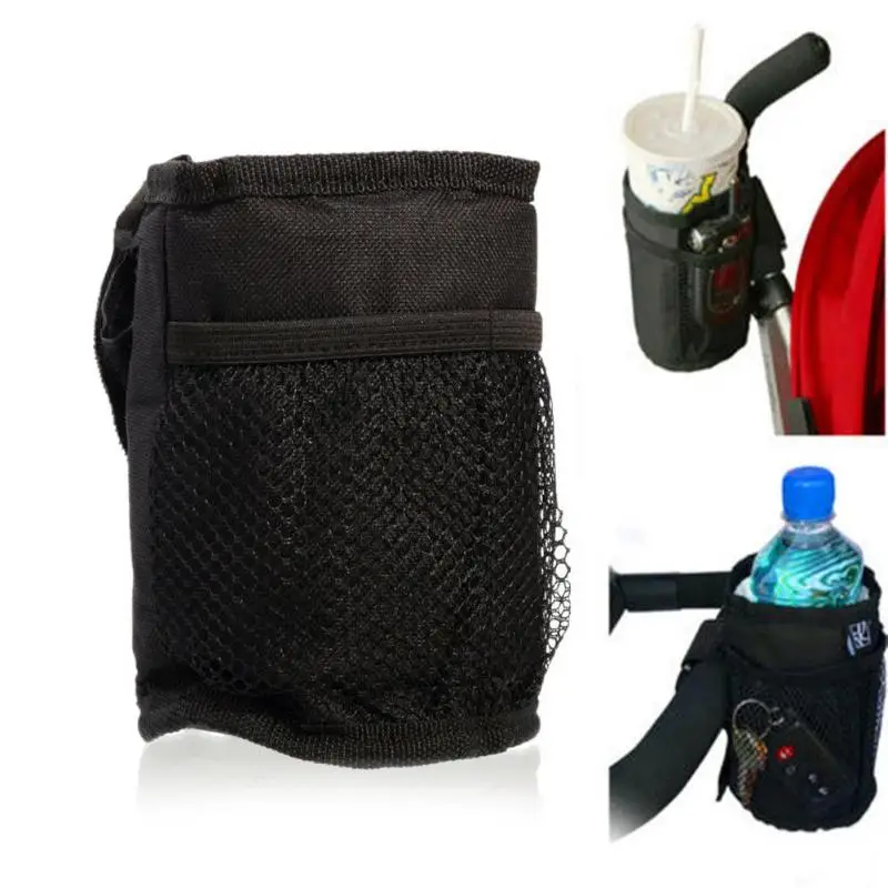 Baby Stroller Bottle Cup Holder Bag Stroller Accessory Stroller Pushchair Pram Wheelchairs Drink Cup Milk Bottle Mug Holder Bags
Baby Stroller Bottle Cup Holder Bag Stroller Accessory Stroller Pushchair Pram Wheelchairs Drink Cup Milk Bottle Mug Holder Bags