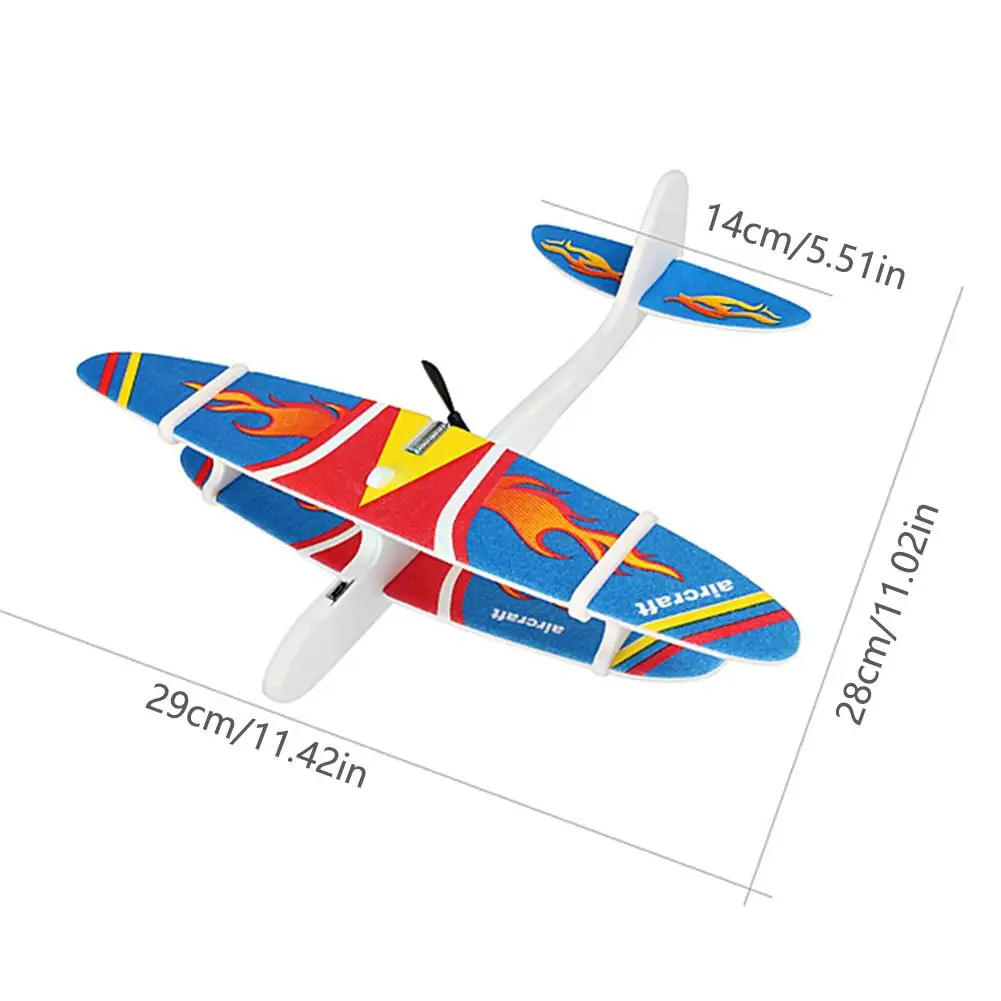 Самолеты конденсатор с алюминиевой крышкой электрический ручной Старт метания