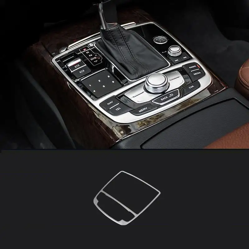Cup Gear Steering Wheel Interior Fashion Decoration Accessories Bright Sequins Car Styling 12 13 14 15 17 FOR Audi A6L
Cup Gear Steering Wheel Interior Fashion Decoration Accessories Bright Sequins Car Styling 12 13 14 15 17 FOR Audi A6L