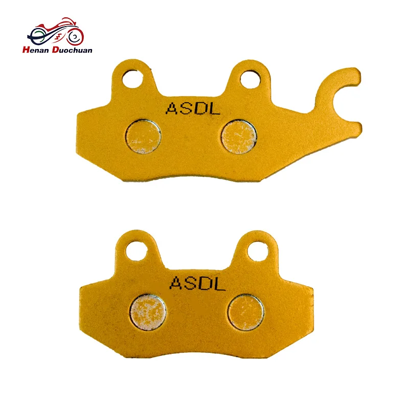 Запчасти для мотоцикла KAWASAKI KRF 750 09-13 KVF 650 07-08 05-11 KLX 125 10-13 KDX 200 93-94 передние дисковые