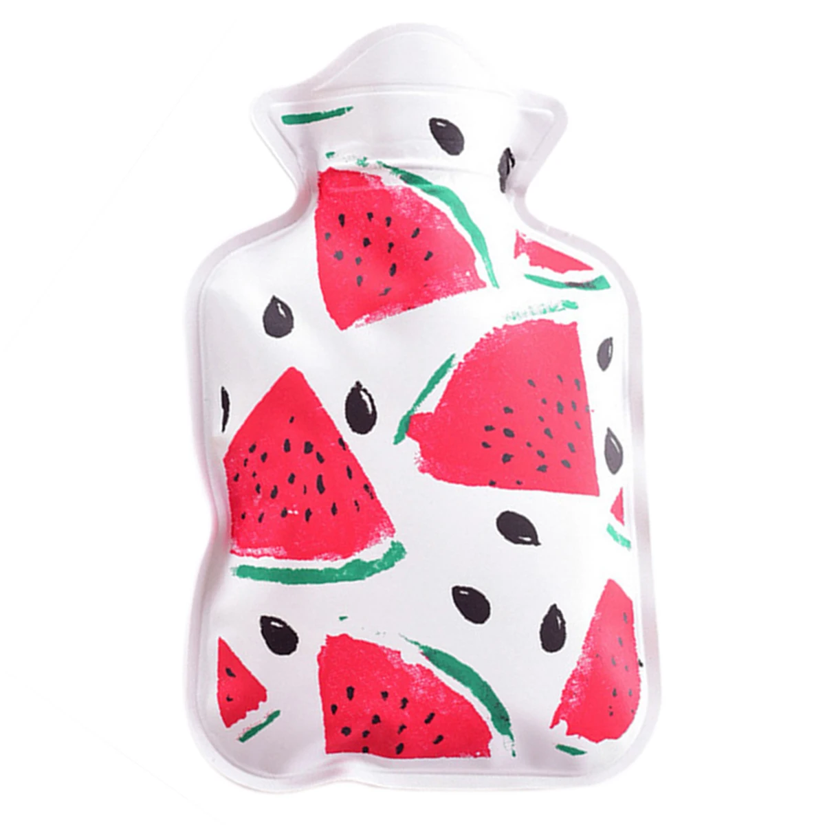 1pc Mini Thick Cartoon Water Heating Bag Hot Water Bottle PVC Premium Reuseful Hot Water Bag Hand Warmer Bag
1pc Mini Thick Cartoon Water Heating Bag Hot Water Bottle PVC Premium Reuseful Hot Water Bag Hand Warmer Bag