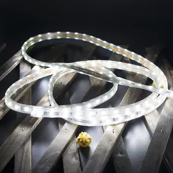 5M LED Flexible String Light Waterproof Night Light 200-240V European Regulation
5M LED Flexible String Light Waterproof Night Light 200-240V European Regulation
