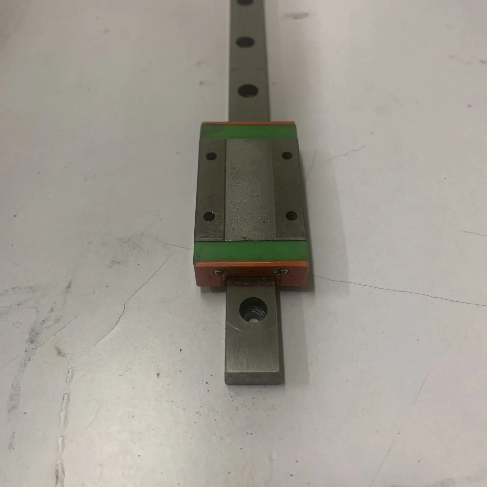 CHYR 12mm mini linear guide rail 3D printer linear rail MGN12 MGN12C MGN12H
CHYR 12mm mini linear guide rail 3D printer linear rail MGN12 MGN12C MGN12H