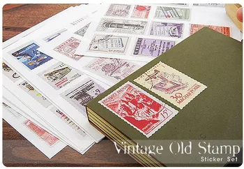 72pcs Beautiful Stamp Beautiful Scrapbooking For Fashion f16 Diary Masking Paper Decorative Sticker
72pcs Beautiful Stamp Beautiful Scrapbooking For Fashion f16 Diary Masking Paper Decorative Sticker
