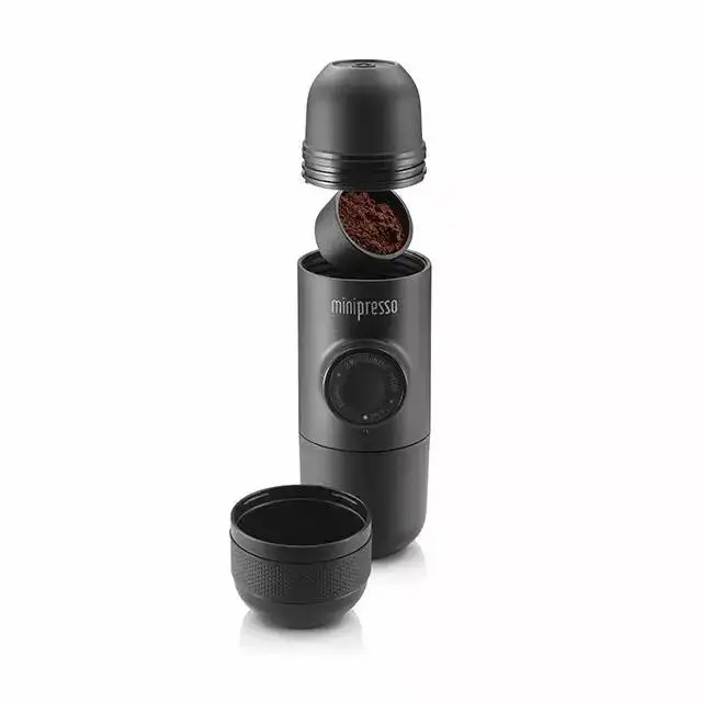 mini espresso coffee maker hand press coffee maker Portable coffee travel coffee machine
mini espresso coffee maker hand press coffee maker Portable coffee travel coffee machine