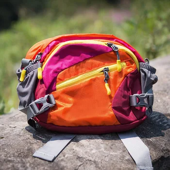 Multi Function Multi-Pocket Outdoor Waist Bag Mountaineering Cycling Running Travel Portable Package Waterproof Walking Backpack
Multi Function Multi-Pocket Outdoor Waist Bag Mountaineering Cycling Running Travel Portable Package Waterproof Walking Backpack