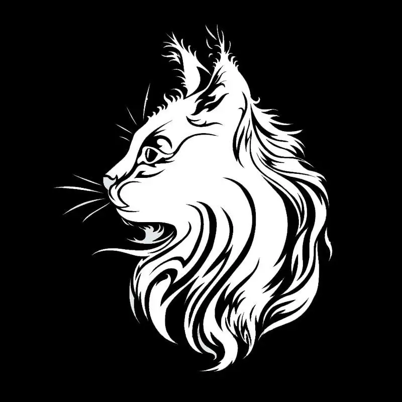 LumiParty Fashion Car animal Sticker for car body Pet Cat Totem Scratching Decals Car Stickers Full Body Car Styling Sticker
LumiParty Fashion Car animal Sticker for car body Pet Cat Totem Scratching Decals Car Stickers Full Body Car Styling Sticker
