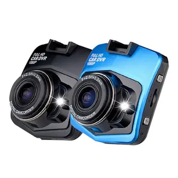 Best Price 1920 x 1080 2.4 inch Mini Car DVR Camera Full HD 1080P Video Registrator Recorder Black With 8G TF Memory ME3L
Best Price 1920 x 1080 2.4 inch Mini Car DVR Camera Full HD 1080P Video Registrator Recorder Black With 8G TF Memory ME3L