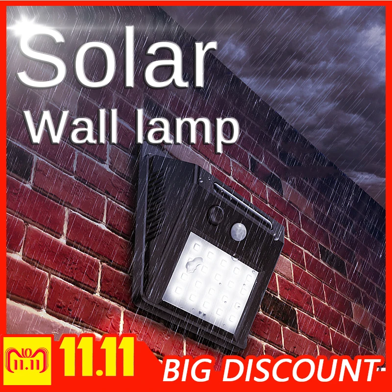 solar light luces solares para sensor exterior outdoor lighting buitenlamp led for Garden home Lighting wireless wall lamps
solar light luces solares para sensor exterior outdoor lighting buitenlamp led for Garden home Lighting wireless wall lamps