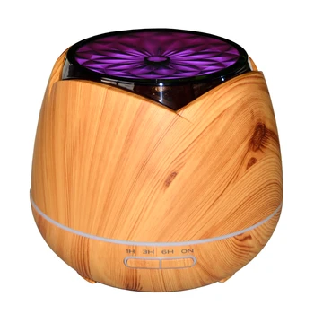 400ml ultrasonic humidifier air aromatherapy diffuser for Home and Room Aroma Essential Oil Diffuser
400ml ultrasonic humidifier air aromatherapy diffuser for Home and Room Aroma Essential Oil Diffuser