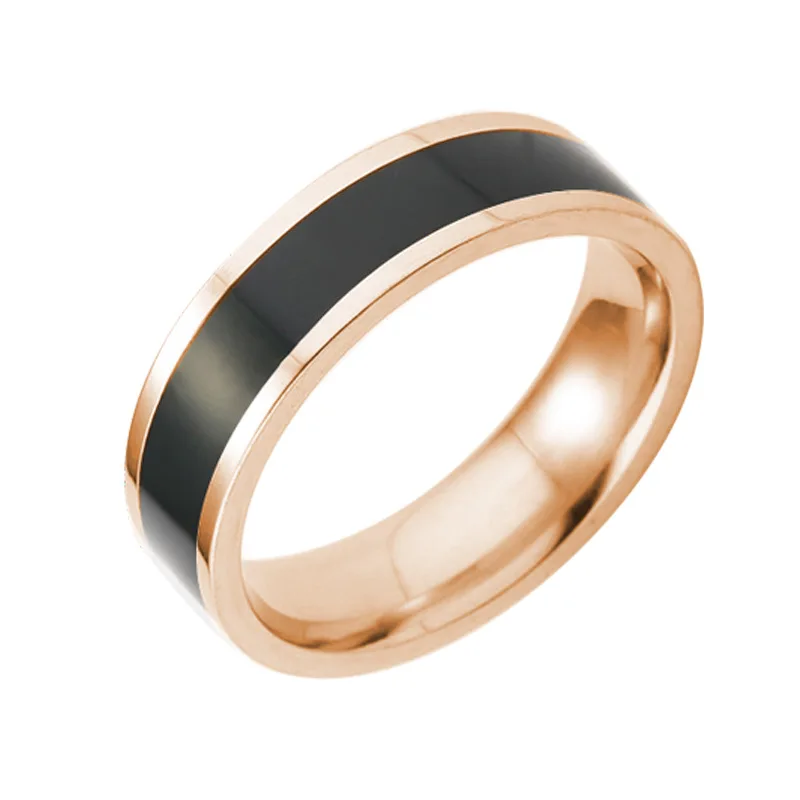 Simple Flat Titanium Wedding Bands Male Ring Men Blank Stainless Steel Smooth Couple Unisex Rings For Women Homme Jewelry
Simple Flat Titanium Wedding Bands Male Ring Men Blank Stainless Steel Smooth Couple Unisex Rings For Women Homme Jewelry