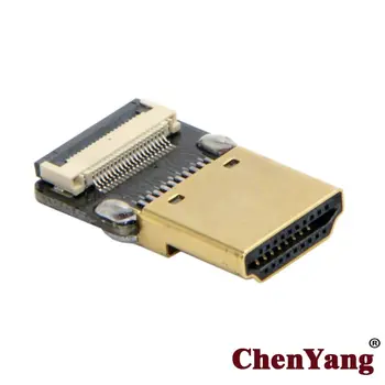 CY Straight Connector 10pcs/lot A Male Fpv Hdmi Type Standard For Hdtv Multicopter Serial Photography
CY Straight Connector 10pcs/lot A Male Fpv Hdmi Type Standard For Hdtv Multicopter Serial Photography