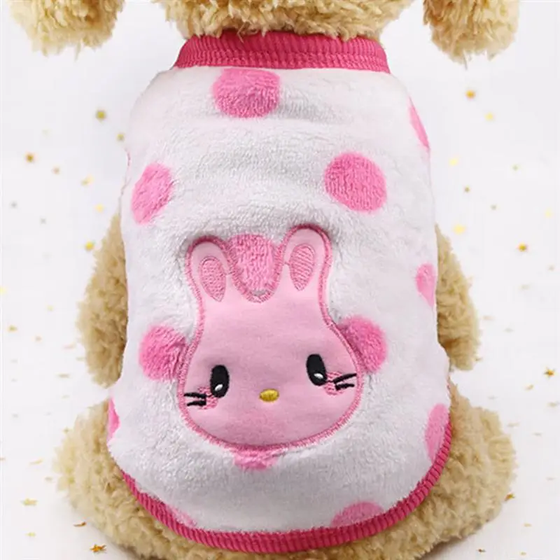 Winter Flannel Pet Clothes for Dogs Puppy Clothing Chihuahua French Bulldog Coat Pug Costumes Jacket For Small Dogs Chihuahua
Winter Flannel Pet Clothes for Dogs Puppy Clothing Chihuahua French Bulldog Coat Pug Costumes Jacket For Small Dogs Chihuahua