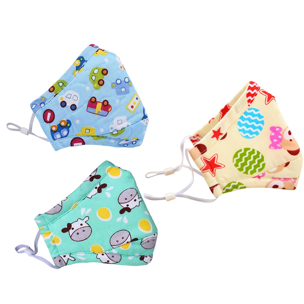 Child Dust Mask Anti Pollution Cartoon Dustproof PM2.5 Breathable Cotton Face Cover Face Mask for Boys Girls
Child Dust Mask Anti Pollution Cartoon Dustproof PM2.5 Breathable Cotton Face Cover Face Mask for Boys Girls