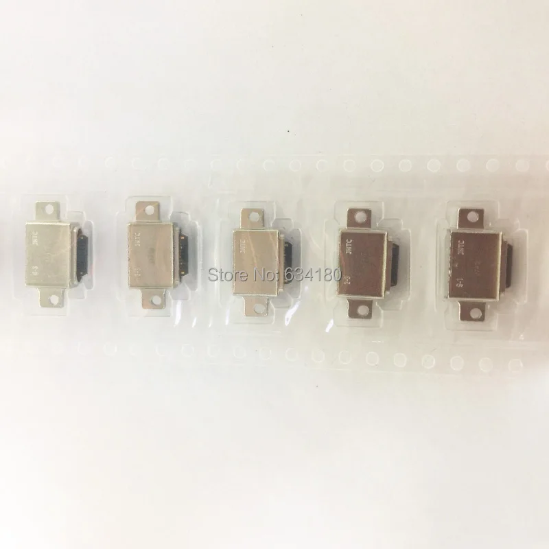 10PCS/Lot For Samsung S9 G960 G960F/S9 plus G965 G965F USB Charging Port Connector Charge Dock Socket Plug Jack
10PCS/Lot For Samsung S9 G960 G960F/S9 plus G965 G965F USB Charging Port Connector Charge Dock Socket Plug Jack