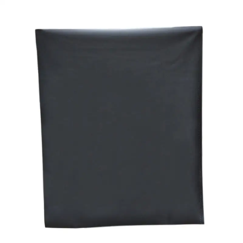 90*70cm Motorcycle Leather Seat Cover Wear-Resistant Universal Motorbike Scooter Electric Car Leather Seat Protector Black
90*70cm Motorcycle Leather Seat Cover Wear-Resistant Universal Motorbike Scooter Electric Car Leather Seat Protector Black