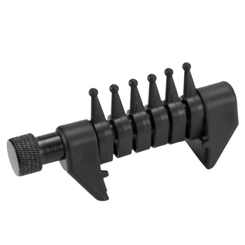 WA-20 Acoustic Guitar Capo Multifunction 6 Chord Capo Open Tuning Spider Chords for Acoustic Guitar Strings
WA-20 Acoustic Guitar Capo Multifunction 6 Chord Capo Open Tuning Spider Chords for Acoustic Guitar Strings