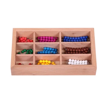 1pc Baby DIY Boxed Beads Toy Assorted Colorful DIY Acrylic Toy Bead Stick Educational Toy for Necklace Making
1pc Baby DIY Boxed Beads Toy Assorted Colorful DIY Acrylic Toy Bead Stick Educational Toy for Necklace Making