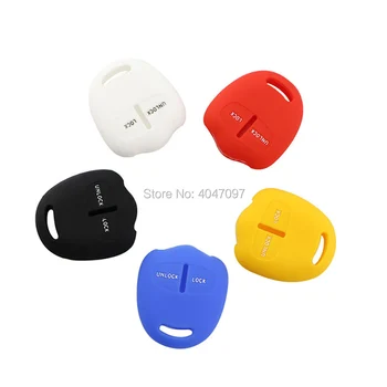 1 Piece Silicone Key Protection Cover Key Holder Case for Mitsubishi Outlander Colt LANCER Grandis Pajero Sport Accessories
1 Piece Silicone Key Protection Cover Key Holder Case for Mitsubishi Outlander Colt LANCER Grandis Pajero Sport Accessories