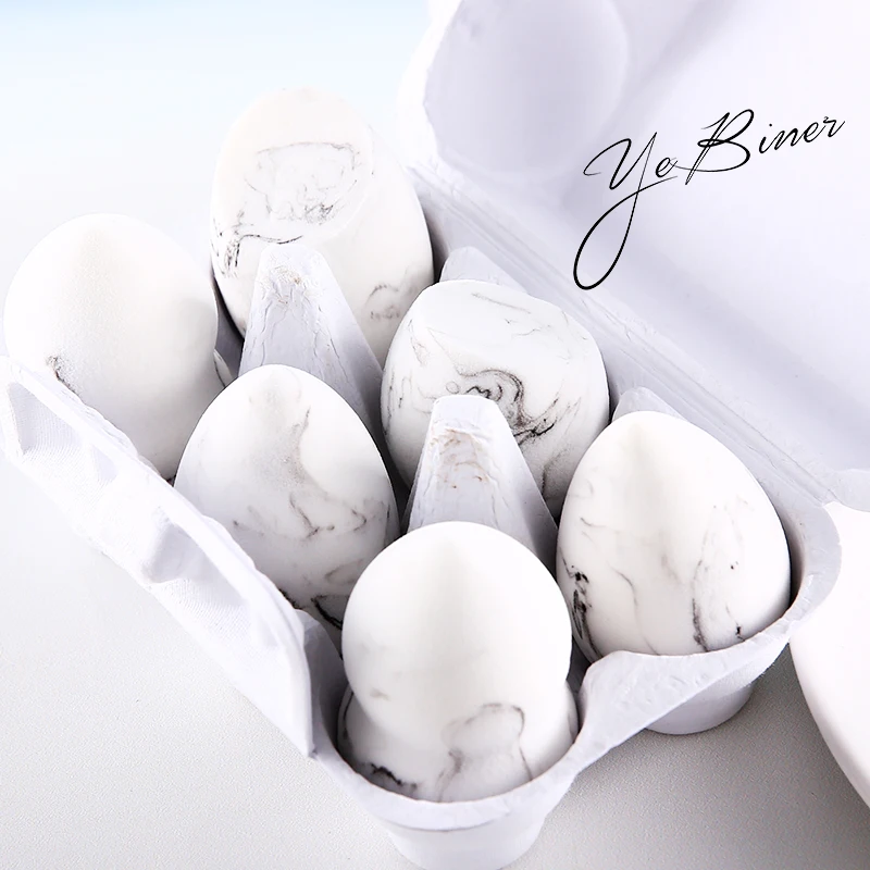 VENUS MARBLE Marble Beautiful Make Up Layer Egg Box Suit Ins-style Wholesale Dropshipping
VENUS MARBLE Marble Beautiful Make Up Layer Egg Box Suit Ins-style Wholesale Dropshipping