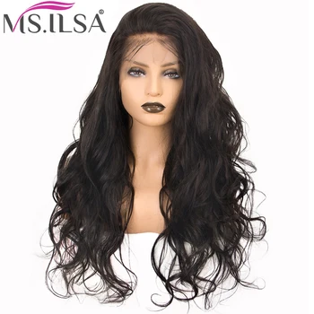 13x6 Body Wave Lace Front Wigs 150 Density Human Hair Wigs For Black Women Pre Plucked Remy Hair Lace Wigs Full End MS.ILSA
13x6 Body Wave Lace Front Wigs 150 Density Human Hair Wigs For Black Women Pre Plucked Remy Hair Lace Wigs Full End MS.ILSA