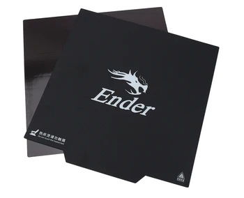 HOT-9.2 inch x 9.2 inch Ender-3 printer part magic Magnetic build surface bed paper label with 3m label 235 x 235mm for Ender-
HOT-9.2 inch x 9.2 inch Ender-3 printer part magic Magnetic build surface bed paper label with 3m label 235 x 235mm for Ender-