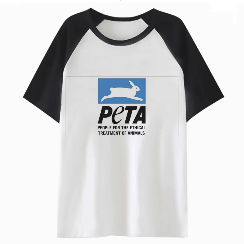 peta t shirt funny male hop clothing t-shirt tee men tshirt top harajuku hip for streetwear P2137
peta t shirt funny male hop clothing t-shirt tee men tshirt top harajuku hip for streetwear P2137