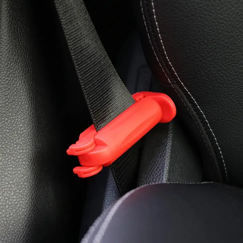 AOZBZ Car Seat Safety Belt Fitted Plastic Slip-Resistant High Quality Non Tight Stable Baby Strap Clamp Anti-Clip Clip
AOZBZ Car Seat Safety Belt Fitted Plastic Slip-Resistant High Quality Non Tight Stable Baby Strap Clamp Anti-Clip Clip