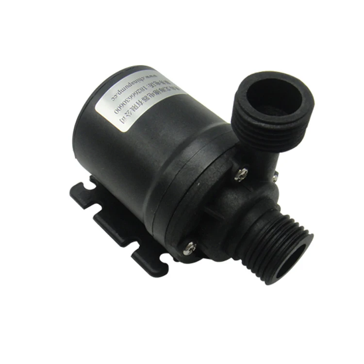 800L/H 5M DC 12V/24V Solar Heating Water Circulation Water Pump Submersibles Water Pumps
800L/H 5M DC 12V/24V Solar Heating Water Circulation Water Pump Submersibles Water Pumps
