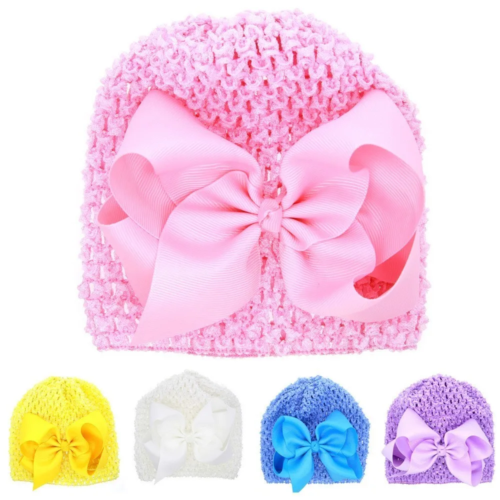1 Pieces Lytwtw's New FashionBow Hollow Baby Girls Hat Newborn Elastic Baby Turban Hats For Girls Cotton Infant Beanie Cap
1 Pieces Lytwtw's New FashionBow Hollow Baby Girls Hat Newborn Elastic Baby Turban Hats For Girls Cotton Infant Beanie Cap