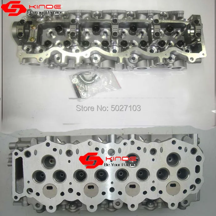 Susirick WL-T WL cylinder head for Mazda B2500 MPV on sale WL31-10-100 WL11-10-100E 2.5L
Susirick WL-T WL cylinder head for Mazda B2500 MPV on sale WL31-10-100 WL11-10-100E 2.5L