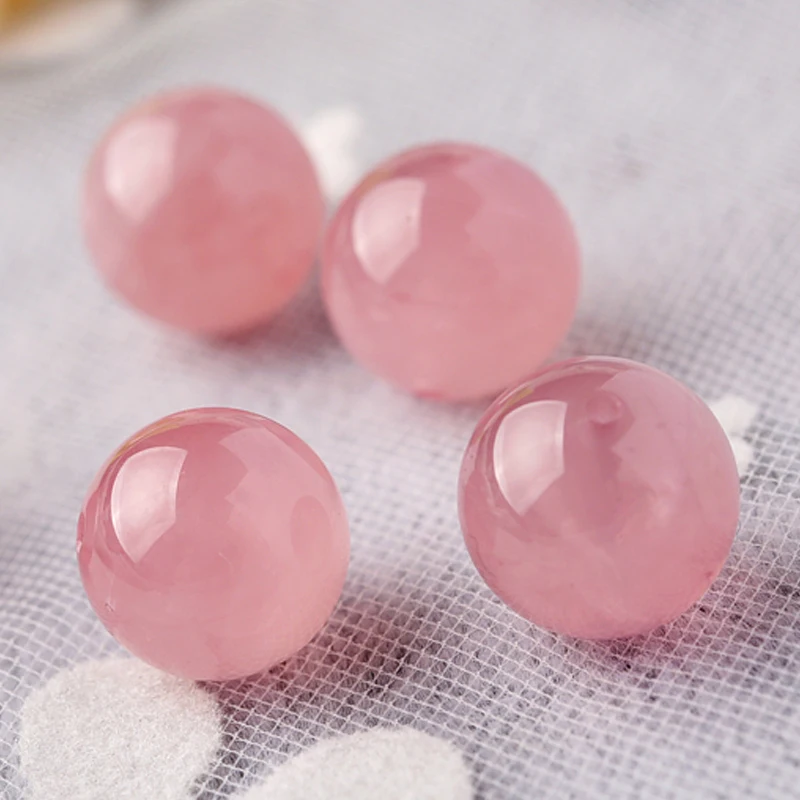 1pc Natural Crystal Stone Ball Pink Rose Quartz Stone Sphere Crystal Healing Ball Wedding Home Decoration DIY Magic Ball
1pc Natural Crystal Stone Ball Pink Rose Quartz Stone Sphere Crystal Healing Ball Wedding Home Decoration DIY Magic Ball