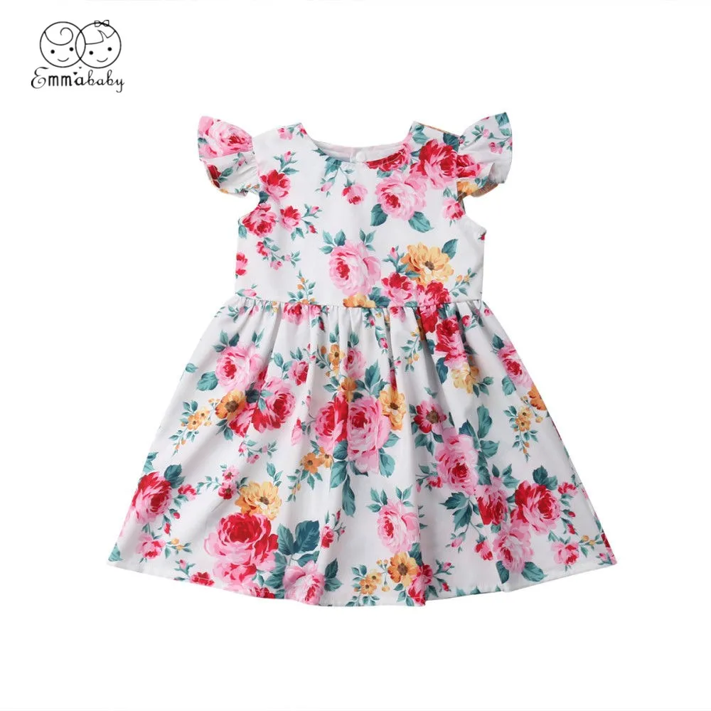 2019 Emmababy New Cute Toddler Girls Floral Tutu Clothes Princess Dress Sleeveless Party Outfits Summer
2019 Emmababy New Cute Toddler Girls Floral Tutu Clothes Princess Dress Sleeveless Party Outfits Summer