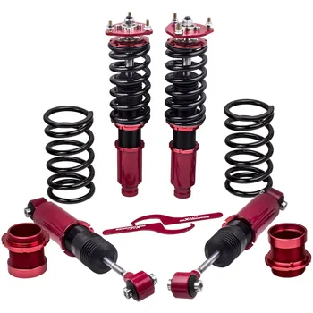 Coilover Suspension Kits for Mazda 6 2003-2007 Adj Height Shock Absorbers Strut
Coilover Suspension Kits for Mazda 6 2003-2007 Adj Height Shock Absorbers Strut