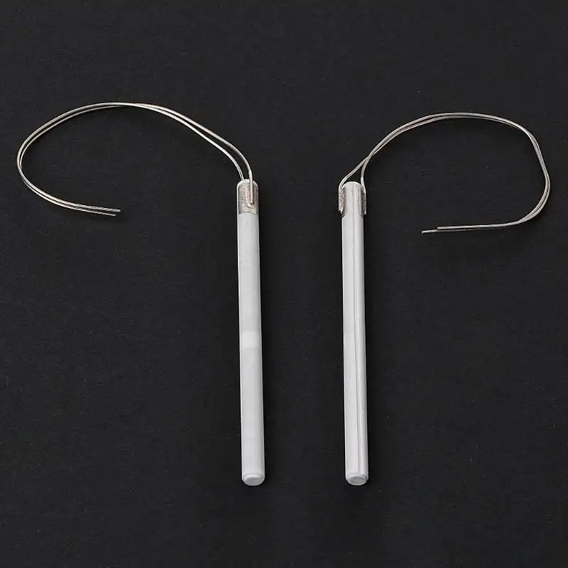 2Pcs 60w 220V Heating Element Electric Adjustable Constant Temperature Heating Type Soldering Iron Core Heater For Solder Iron
2Pcs 60w 220V Heating Element Electric Adjustable Constant Temperature Heating Type Soldering Iron Core Heater For Solder Iron