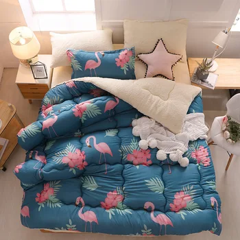 Luxury Fleece Blanket Thick Throw Blankets Elegant Moon and Rabbit Sherpa Velvet Blanket on The Bed Sofa Home Textiles
Luxury Fleece Blanket Thick Throw Blankets Elegant Moon and Rabbit Sherpa Velvet Blanket on The Bed Sofa Home Textiles