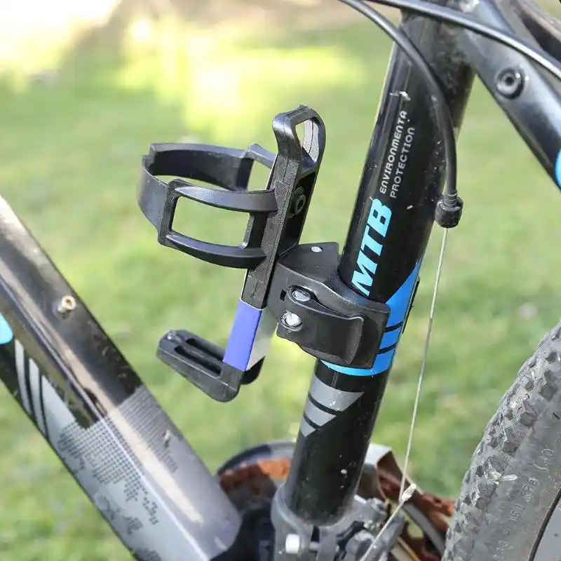 best bicycle water bottle holder