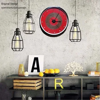 2019 New Wall Clock Handmade Crochet With Decorative Diamond Original Design Clock 3D Wall Clockmodern Design For Living Room
2019 New Wall Clock Handmade Crochet With Decorative Diamond Original Design Clock 3D Wall Clockmodern Design For Living Room