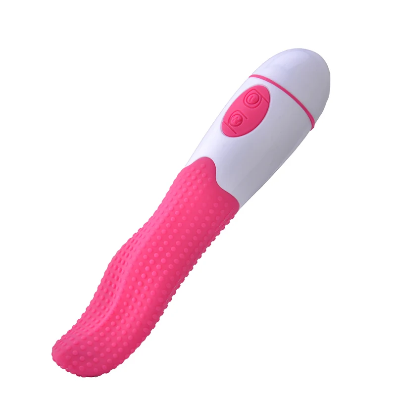 Оральный Язык Вибратор