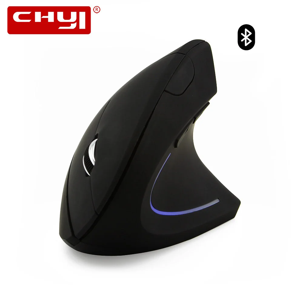 CHYI Ergonomic Vertical Mouse Wireless 1600DPI Optical Computer Mause 5D Gaming Mice With Wrist Rest Mouse Pad For Gamer Laptop
CHYI Ergonomic Vertical Mouse Wireless 1600DPI Optical Computer Mause 5D Gaming Mice With Wrist Rest Mouse Pad For Gamer Laptop